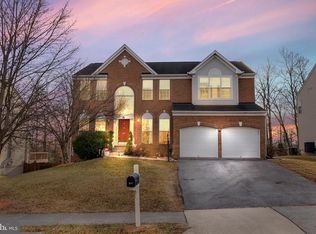 320 Morlyn Dr, Stephenson, VA