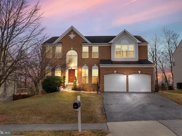 320 Morlyn Dr, Stephenson, VA 22656