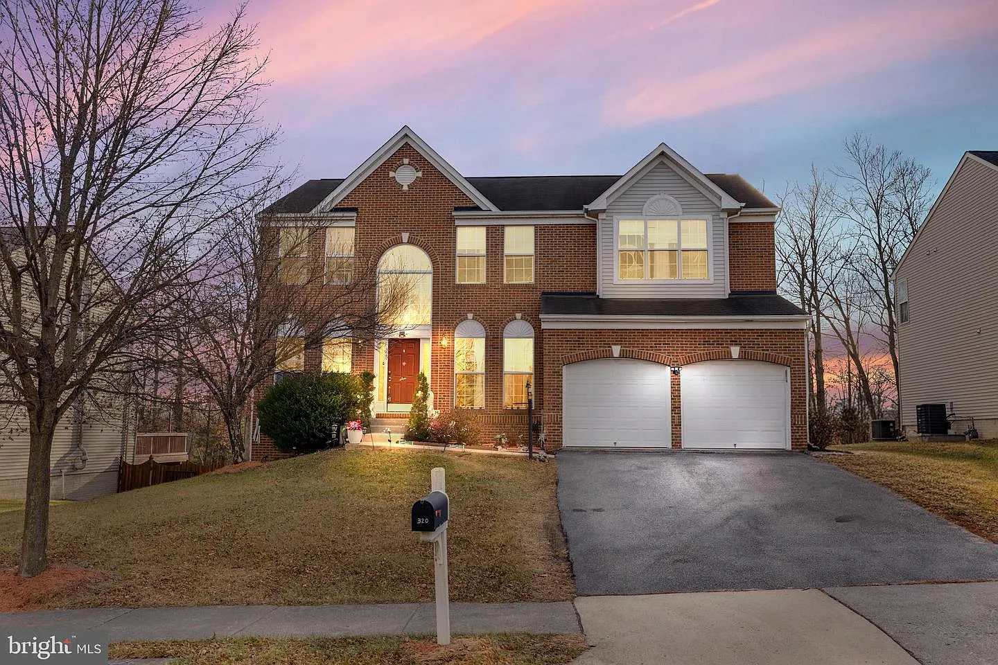 320 Morlyn Dr photo 1