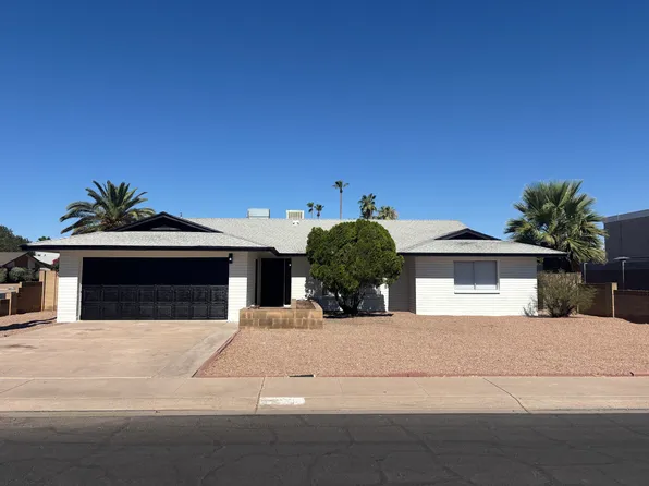 3903 S Juniper St, Tempe, AZ 85282