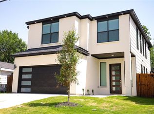 1720 McBroom St, Dallas, TX 75212