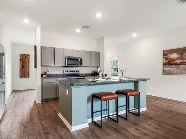 1261 SW Curry Street, Port St Lucie, FL 34983