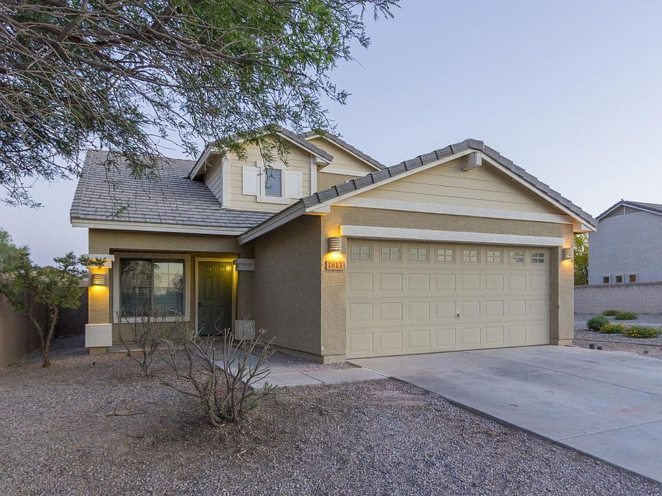 1st image of 1813 W Appaloosa Way