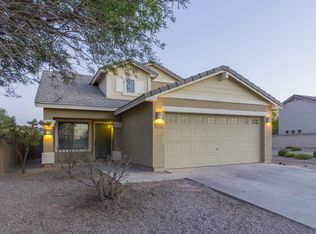 1813 W Appaloosa Way, San Tan Valley, AZ 85142