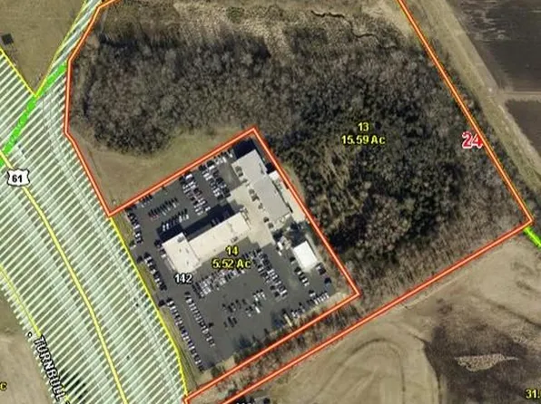 0 Frenchman Bluff Rd, Troy, MO 63379