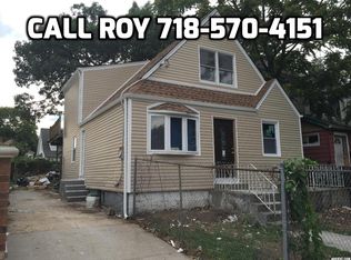 163-47...... Mathias Ave, Jamaica, NY 11433