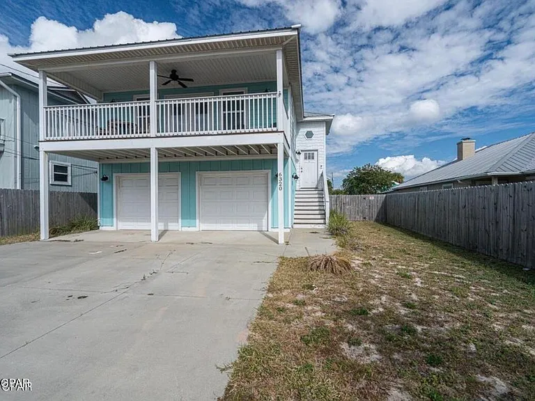 6320 Beach Dr — Photo 2