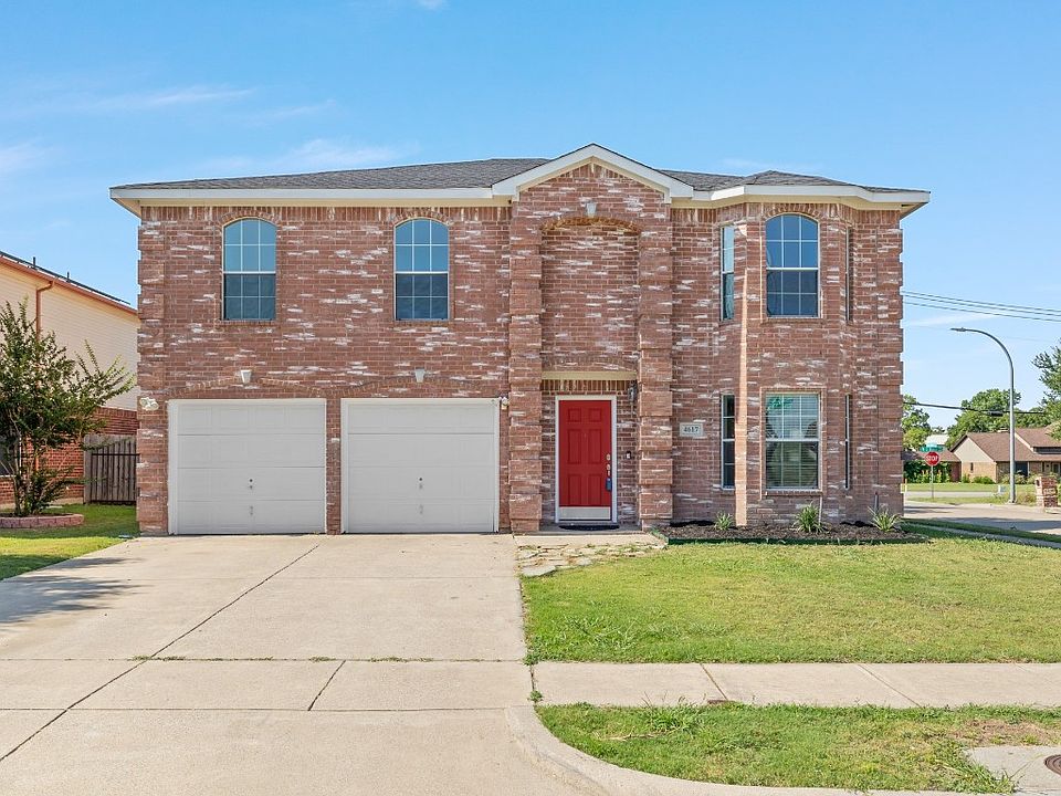 1st image of 4617 Badlands Dr