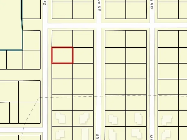 1 Grant Dr NW, Watertown, SD 57201