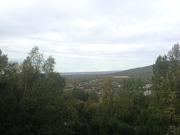 Another View from the Back Deck