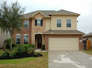 915 Frontera Ct, Richmond, TX 77406