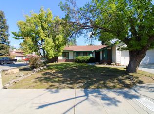 4170 W Menlo Ave, Fresno, CA