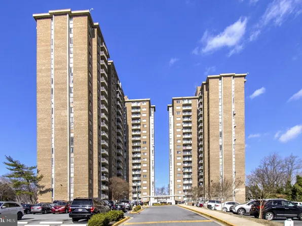 1836 Metzerott Rd APT 925, Hyattsville, MD 20783