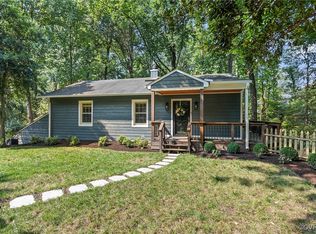 2502 Brookwood Rd, North Chesterfield, VA 23235