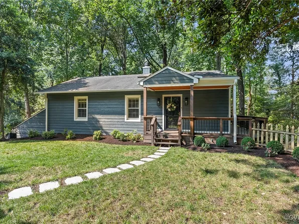 2502 Brookwood Rd, North Chesterfield, VA 23235