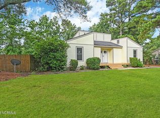 1080 Pine Dr, Winterville, NC 28590