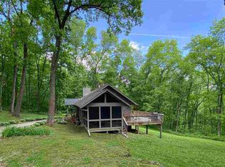 310 W Wachter Rd, Galena, IL 61036