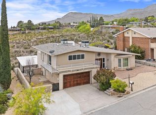 3304 Poquita Ct, El Paso, TX 79904