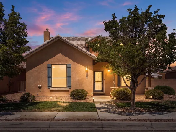1228 Gray Back Dr, Bernalillo, NM 87004