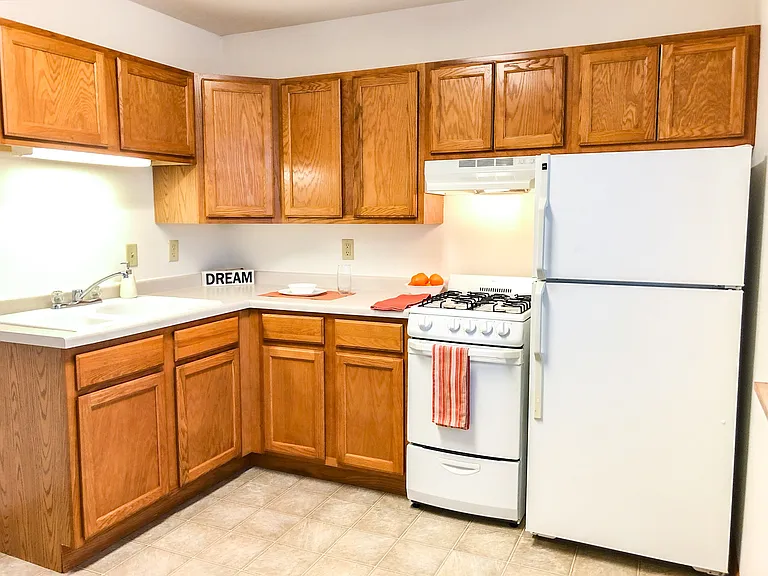 The Ridge Apartments — Photo 173