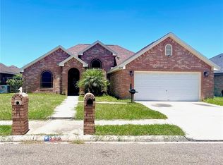 505 E Arapaho Ave, Pharr, TX 78577
