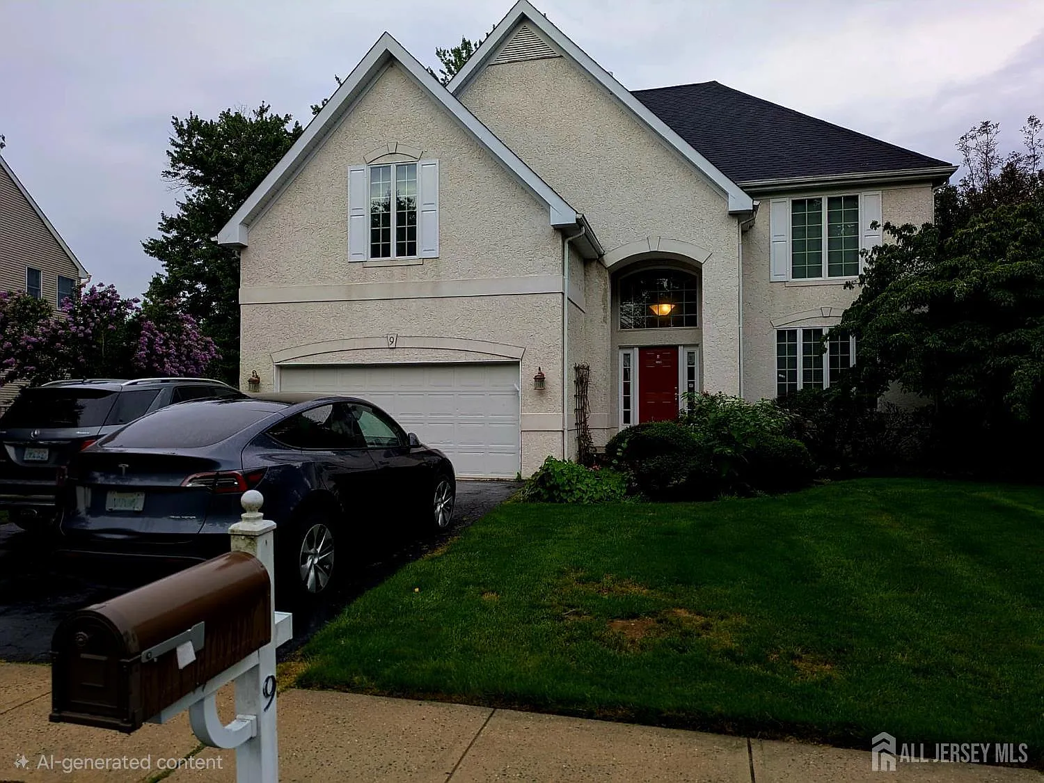 4 bed, 2.5 bath, 2495 sqft, $4,500 — Photo 1
