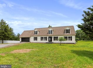 511 Tupelo Loop, Springfield, WV 26763