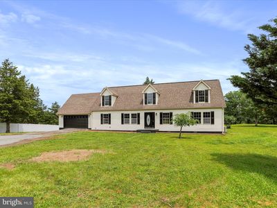 511 Tupelo Loop, Springfield, WV, 26763