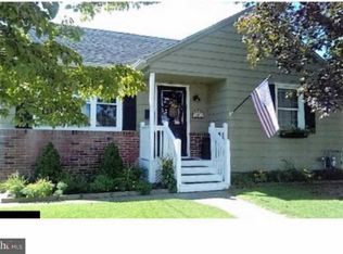 100 S Lawrence St, Bridgeton, NJ 08302