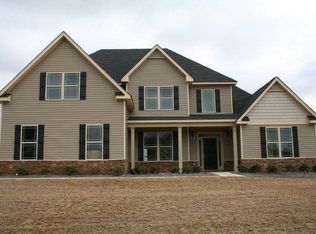 2 Cheyenne Trl, Fort Mitchell, AL 36856