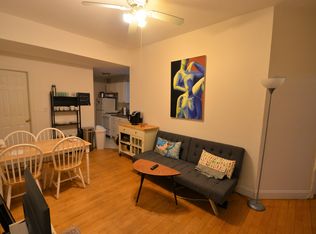 56 Westland Ave #6, Boston, MA 02115