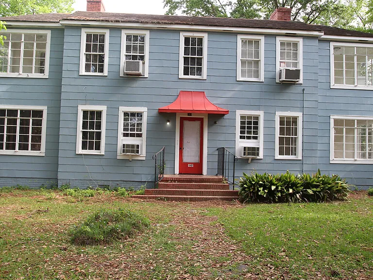 709 W 2nd Ave #D — Photo 1