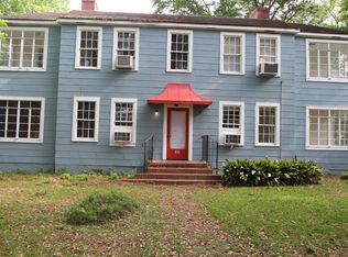 709 W 2nd Ave #D, Albany, GA 31701