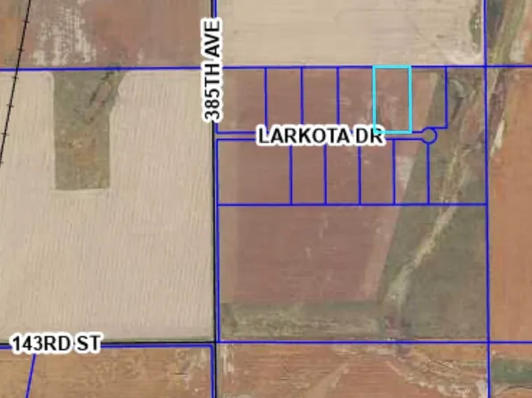 38532 Larkota Dr, Warner, SD 57479