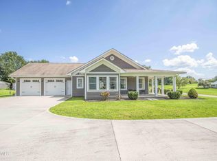 1556 Middlesettlements Rd, Maryville, TN 37801