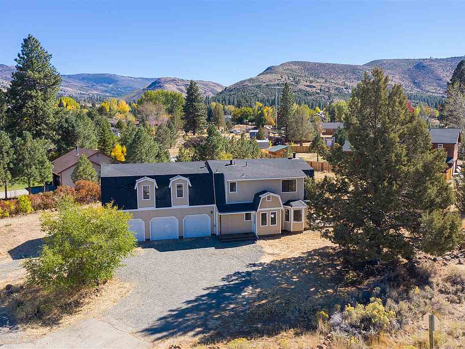 513 Longhorn Dr, Loyalton, CA 96118 Zillow