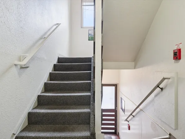 Watergate Apartments