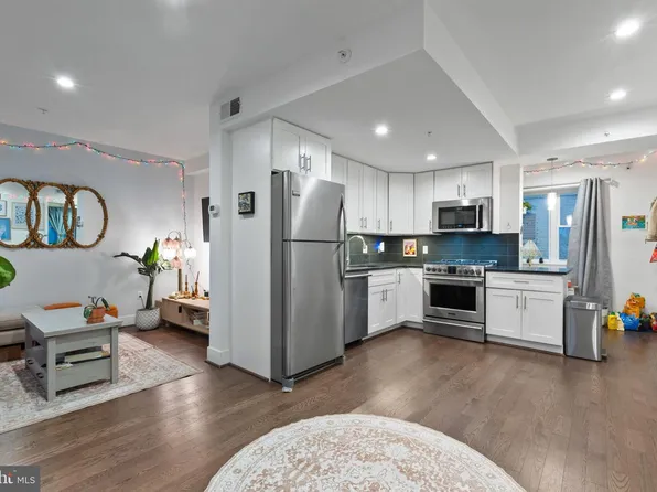 7723 Alaska Ave NW Unit 103, Washington, DC 20012