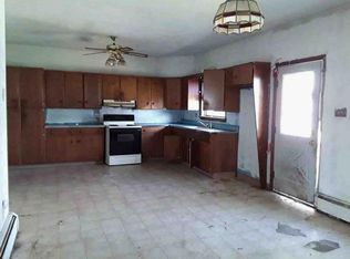 1407 N Washington St, Wilkes Barre, PA 18705