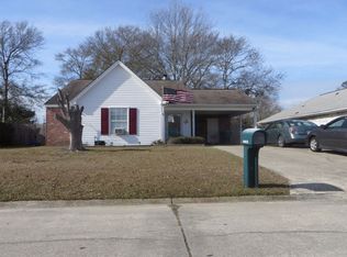 12233 Breezeway Cir, Gulfport, MS 39503