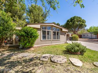 690 N Ocotillo Cir, Cornville, AZ 86325