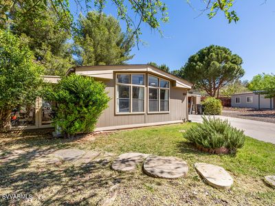 690 N Ocotillo Circle, Cornville, AZ, 86325