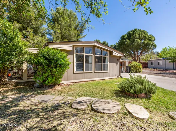 690 N Ocotillo Circle, Cornville, AZ 86325