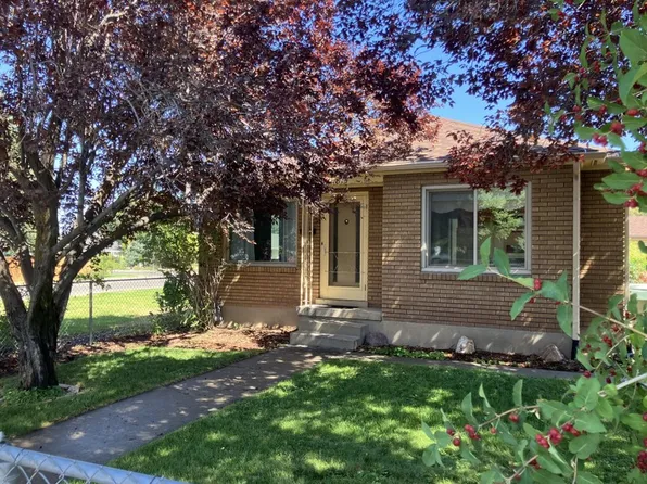 2815 S Kenwood St Unit 1, Salt Lake City, UT 84106