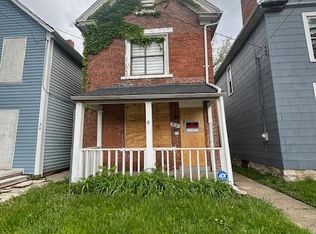 38 E Innis Ave, Columbus, OH 43207