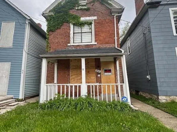 38 E Innis Ave, Columbus, OH 43207