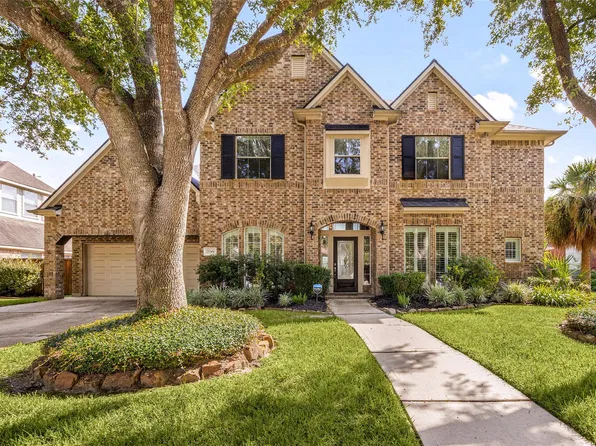 25361 Ramrock Dr, Porter, TX 77365