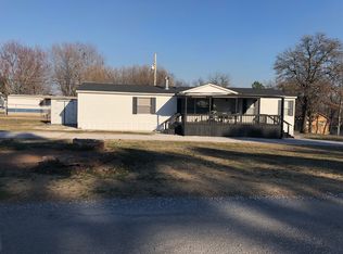 96509 S 4457 Rd, Gore, OK 74435
