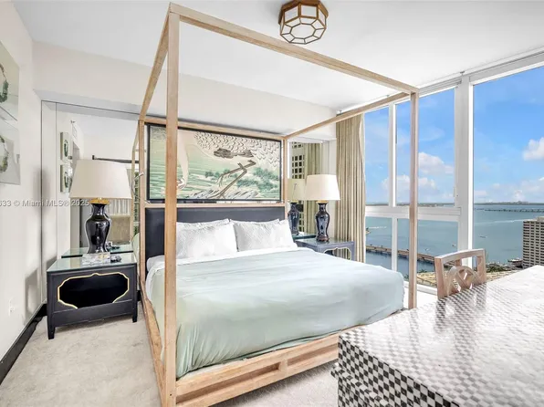 485 Brickell Ave APT 2508, Miami, FL 33131