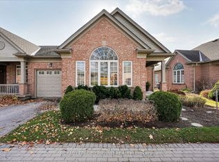 Coventry Walk, London, ON N6M 1K9